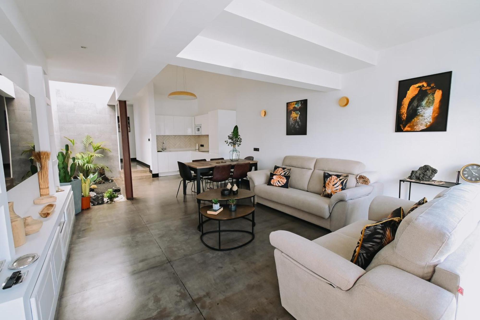 Apartament Garden House, Playa Honda Arrecife  Zewnętrze zdjęcie