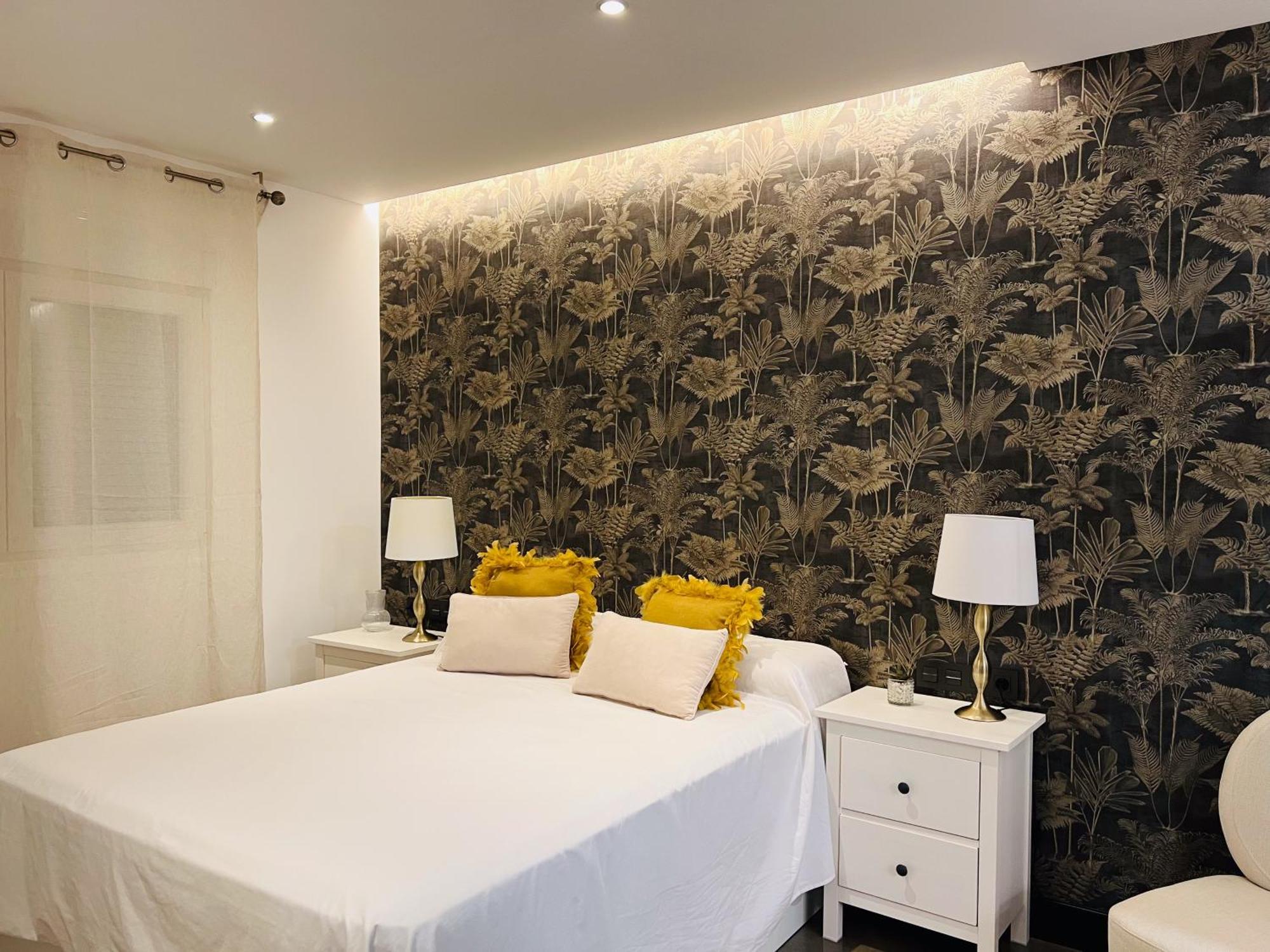 Apartament Garden House, Playa Honda Arrecife  Zewnętrze zdjęcie