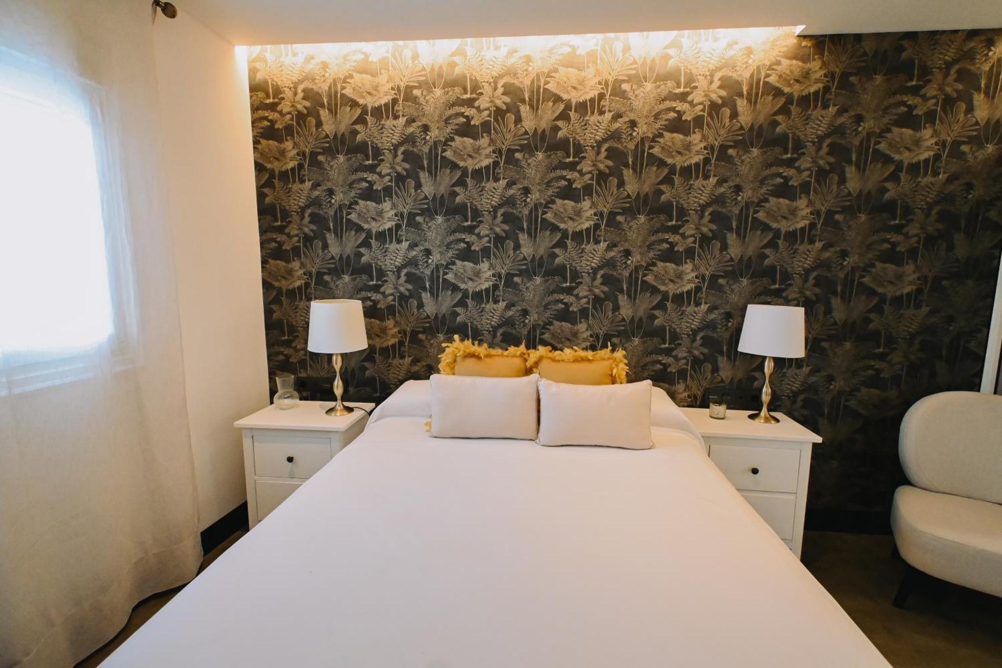 Apartament Garden House, Playa Honda Arrecife  Zewnętrze zdjęcie