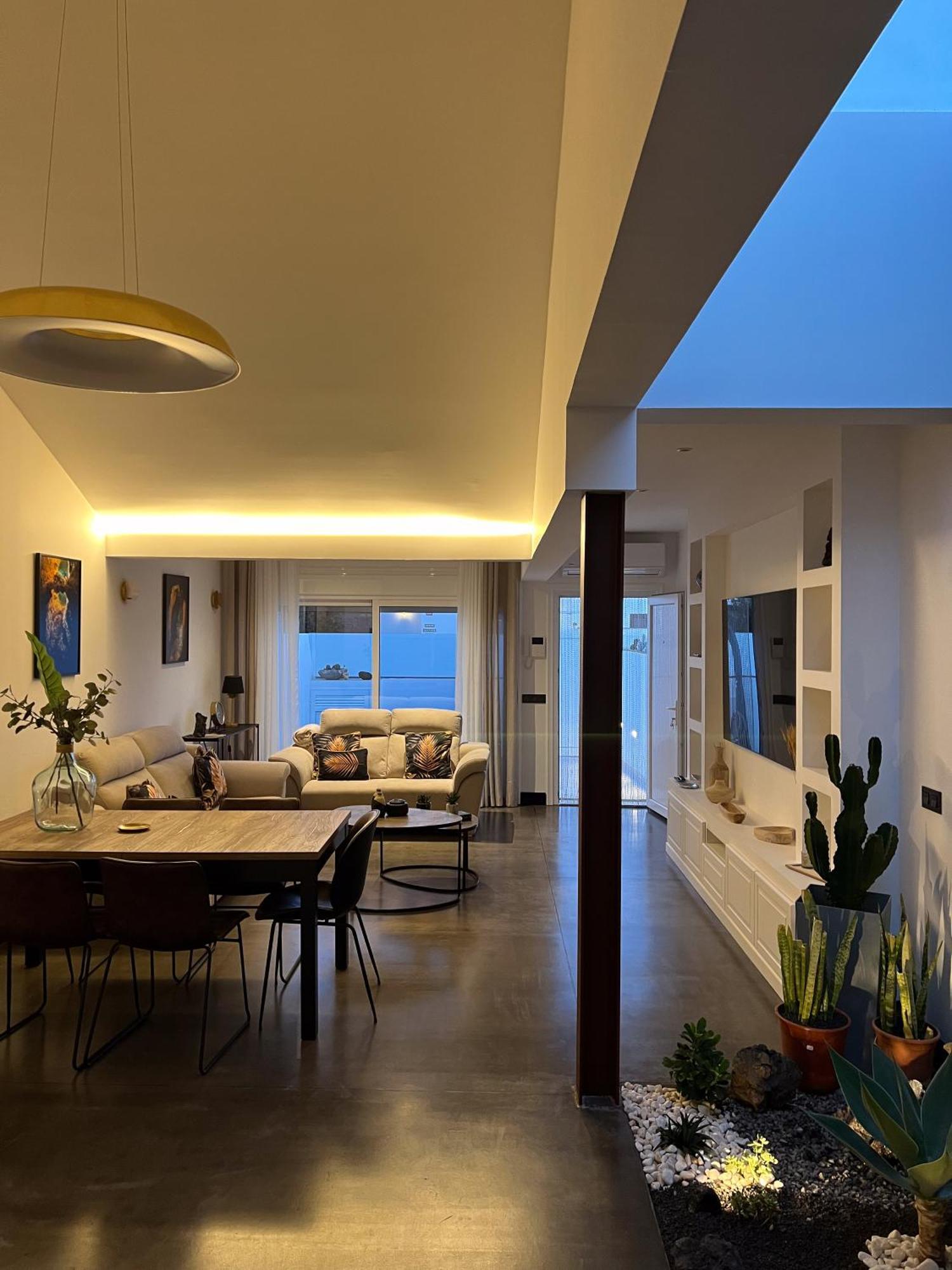 Apartament Garden House, Playa Honda Arrecife  Zewnętrze zdjęcie
